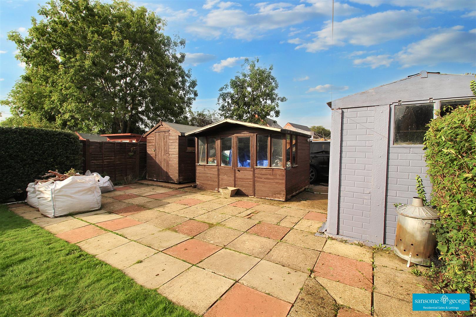 Usk Road, Tilehurst, Reading